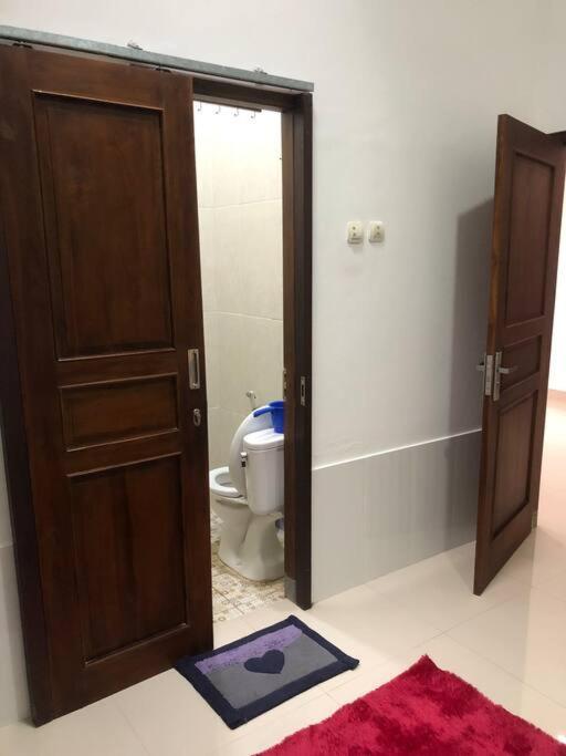 Richandy House - 3 Bedroom Full Ac & Hot Water Kejayan Екстериор снимка