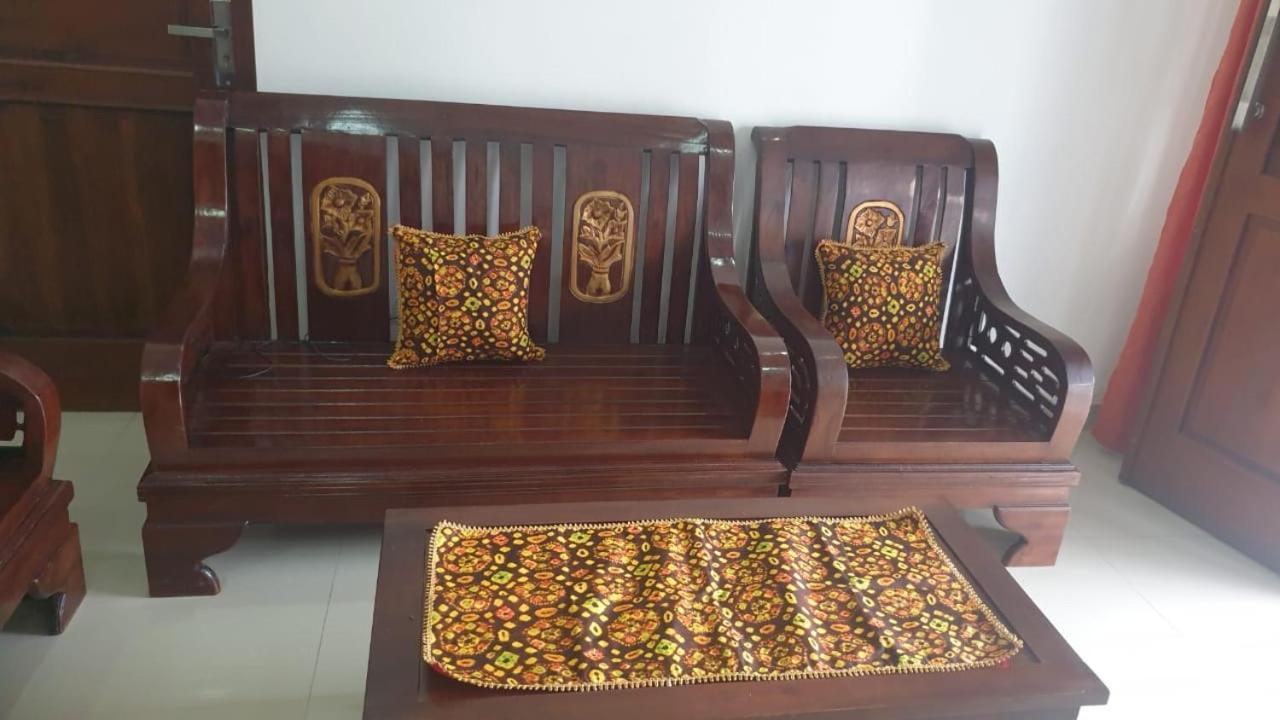 Richandy House - 3 Bedroom Full Ac & Hot Water Kejayan Екстериор снимка