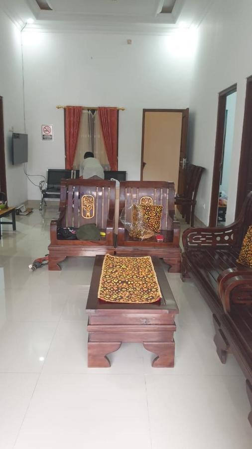 Richandy House - 3 Bedroom Full Ac & Hot Water Kejayan Екстериор снимка